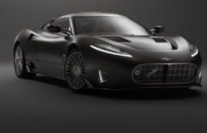 Rottamazione Auto SPYKER C8 Preliator COUPE’ Benzina dal 2016 – IN PRUDUZIONE
