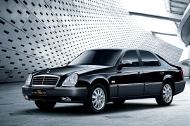 Al momento stai visualizzando Rottamazione Auto SSANGYONG Chairman BERLINA Benzina dal 2008 – IN PRUDUZIONE