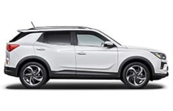 Rottamazione Auto SSANGYONG Korando SUV Benzina · Diesel dal 2019 – IN PRUDUZIONE