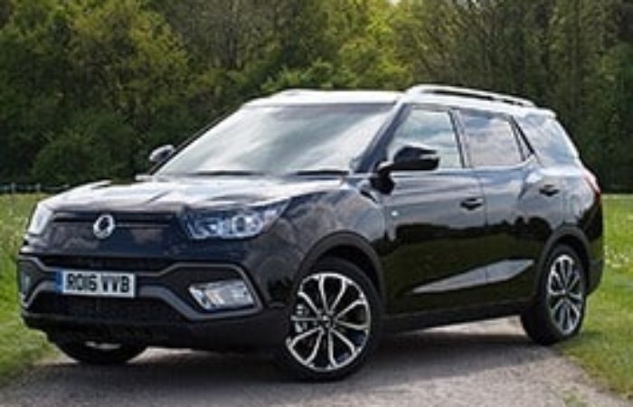 Rottamazione Auto SSANGYONG Tivoli XLV SUV Diesel · Benzina dal 2016 – IN PRUDUZIONE