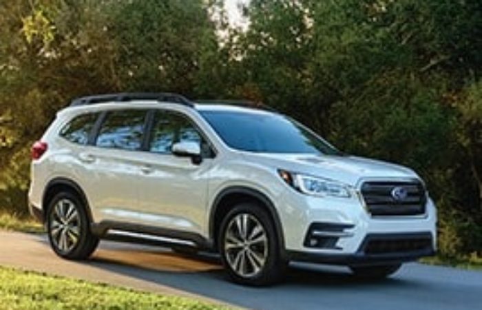 Rottamazione Auto SUBARU Ascent SUV  dal 2018 – IN PRUDUZIONE