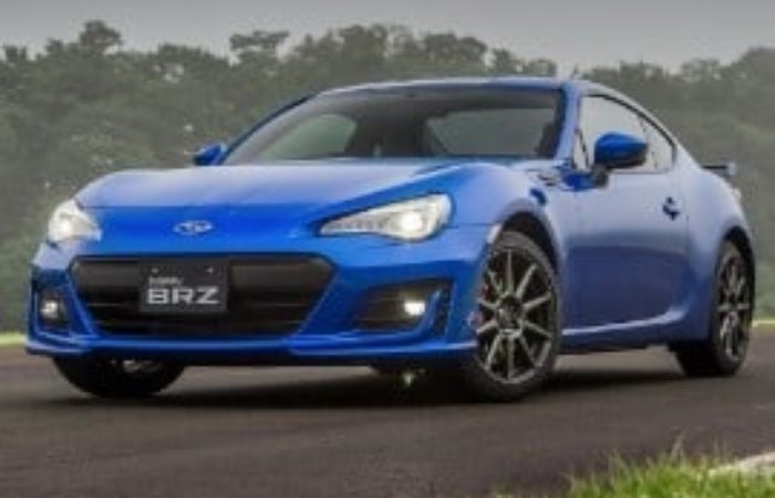 Rottamazione Auto SUBARU BRZ SUV Benzina dal 2016 – IN PRUDUZIONE