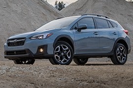 Al momento stai visualizzando Rottamazione Auto SUBARU Crosstrek SUV Benzina · Ibrida dal 2017 – IN PRUDUZIONE