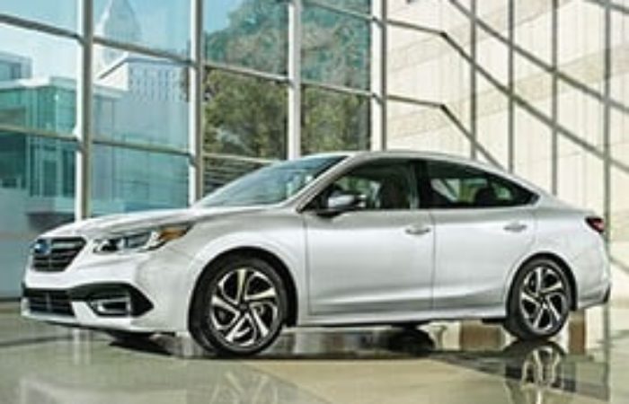 Rottamazione Auto SUBARU Legacy BERLINA Benzina · Diesel dal 2019 – IN PRUDUZIONE