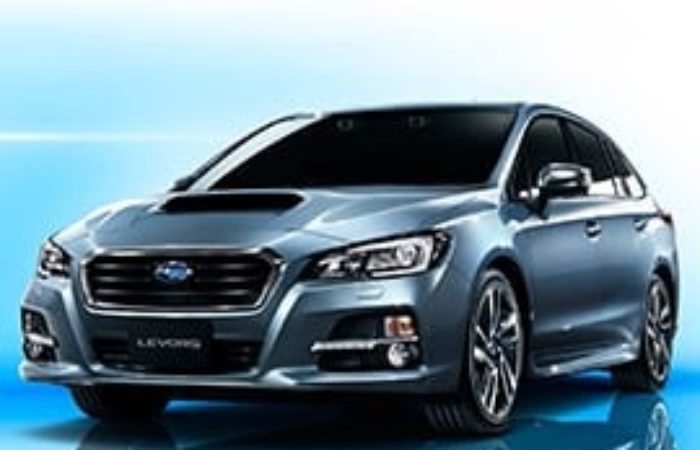 Rottamazione Auto SUBARU Levorg STATION WAGON Benzina dal 2014 – IN PRUDUZIONE