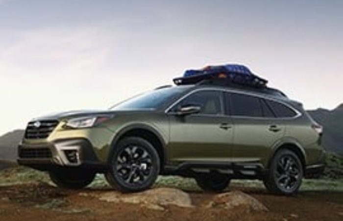 Rottamazione Auto SUBARU Outback STATION WAGON Benzina · Diesel dal 2019 – IN PRUDUZIONE