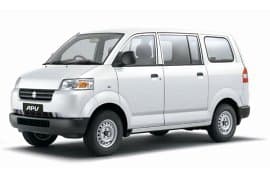 Al momento stai visualizzando Rottamazione Auto SUZUKI APV VAN Benzina dal 2004 – IN PRUDUZIONE