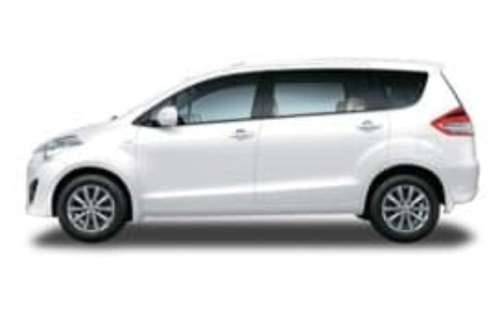 Rottamazione Auto SUZUKI Ertiga VAN Benzina · Diesel dal 2012 – IN PRUDUZIONE