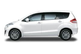 Al momento stai visualizzando Rottamazione Auto SUZUKI Ertiga VAN Benzina · Diesel dal 2012 – IN PRUDUZIONE