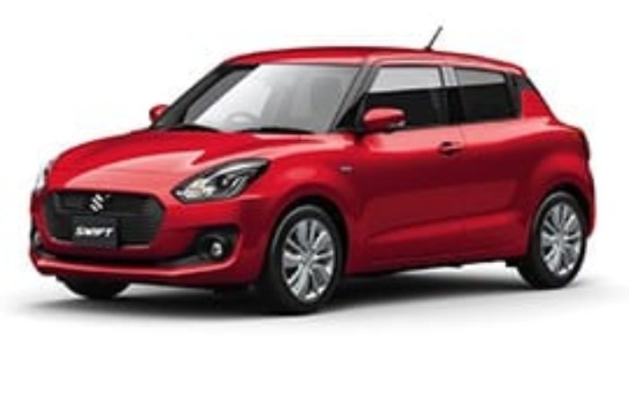Rottamazione Auto SUZUKI Swift 5 Doors SPORTIVA Benzina · Diesel · Ibrida dal 2017 – IN PRUDUZIONE