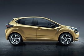 Al momento stai visualizzando Rottamazione Auto TATA MOTORS Altroz SUV Benzina dal 2019 – IN PRUDUZIONE