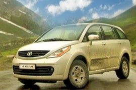 Al momento stai visualizzando Rottamazione Auto TATA MOTORS Aria VAN Diesel dal 2010 – IN PRUDUZIONE