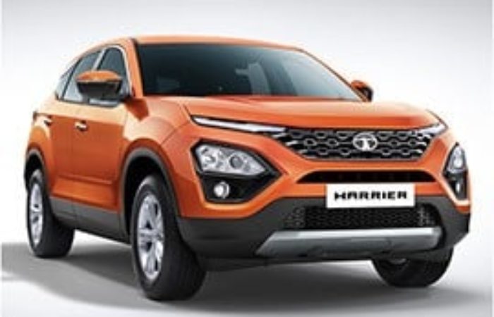 Rottamazione Auto TATA MOTORS Harrier SUV Diesel dal 2018 – IN PRUDUZIONE