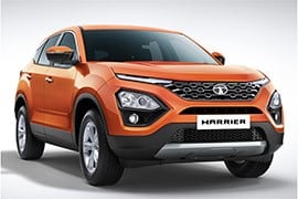 Al momento stai visualizzando Rottamazione Auto TATA MOTORS Harrier SUV Diesel dal 2018 – IN PRUDUZIONE