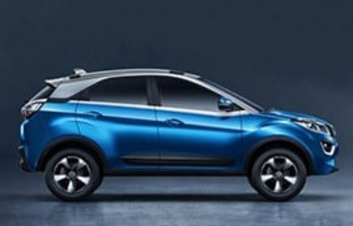 Rottamazione Auto TATA MOTORS Nexon SUV Benzina · Diesel dal 2017 – IN PRUDUZIONE