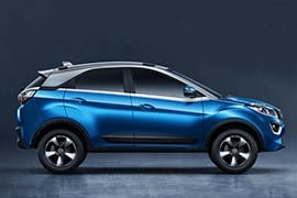 Al momento stai visualizzando Rottamazione Auto TATA MOTORS Nexon SUV Benzina · Diesel dal 2017 – IN PRUDUZIONE