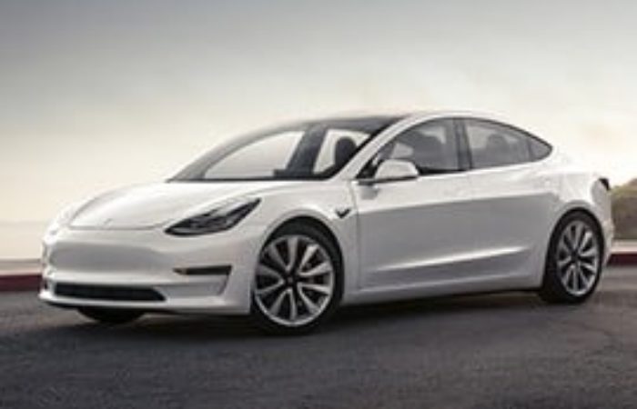Rottamazione Auto TESLA MOTORS Model 3 BERLINA Elettrica dal 2017 – IN PRUDUZIONE