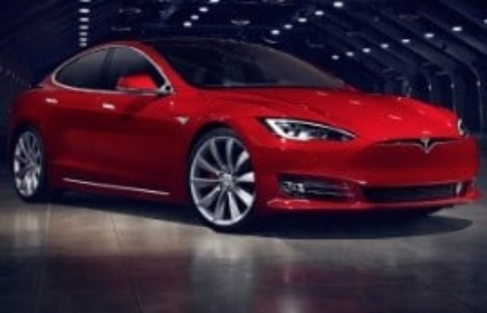 Rottamazione Auto TESLA MOTORS Model S BERLINA Elettrica dal 2016 – IN PRUDUZIONE