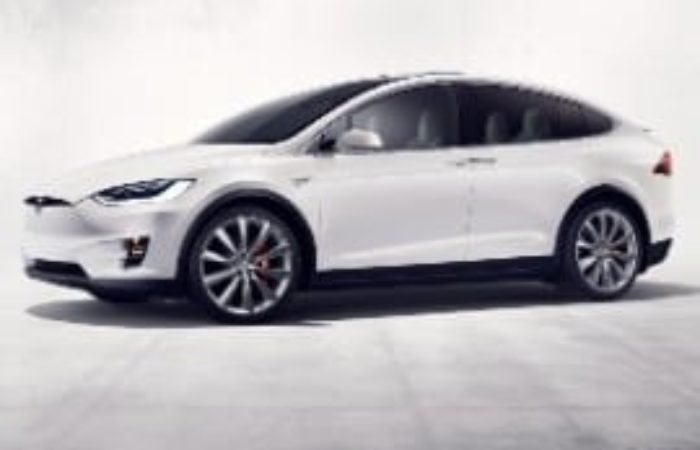 Rottamazione Auto TESLA MOTORS Model X SUV Elettrica dal 2015 – IN PRUDUZIONE