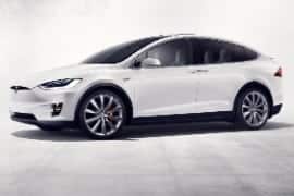 Al momento stai visualizzando Rottamazione Auto TESLA MOTORS Model X SUV Elettrica dal 2015 – IN PRUDUZIONE