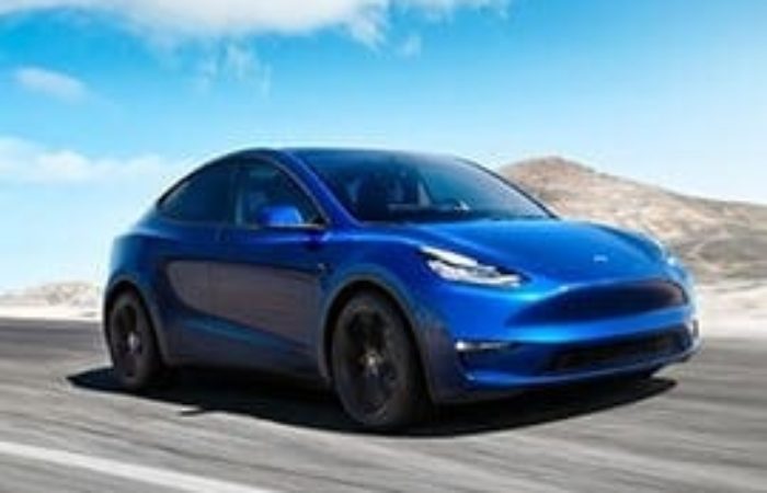 Rottamazione Auto TESLA MOTORS Model Y SUV Elettrica dal 2019 – IN PRUDUZIONE