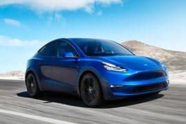 Al momento stai visualizzando Rottamazione Auto TESLA MOTORS Model Y SUV Elettrica dal 2019 – IN PRUDUZIONE
