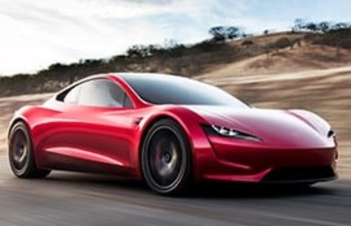 Rottamazione Auto TESLA MOTORS Roadster DECAPPOTTABILE Elettrica dal 2018 – IN PRUDUZIONE