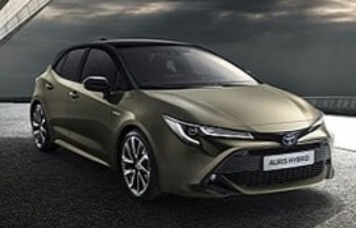 Rottamazione Auto TOYOTA Auris 5 Doors SPORTIVA Benzina · Diesel · Ibrida dal 2018 – IN PRUDUZIONE