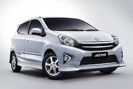 Al momento stai visualizzando Rottamazione Auto TOYOTA Agya SPORTIVA Benzina dal 2012 – IN PRUDUZIONE