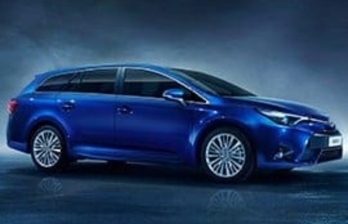 Rottamazione Auto TOYOTA Avensis Wagon STATION WAGON Benzina · Diesel dal 2015 – IN PRUDUZIONE