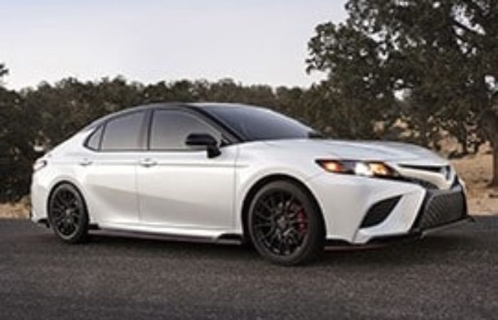 Rottamazione Auto TOYOTA Camry BERLINA Benzina · Diesel · Ibrida dal 2019 – IN PRUDUZIONE