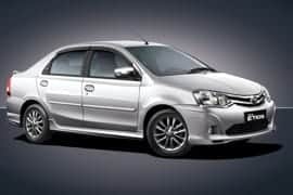 Al momento stai visualizzando Rottamazione Auto TOYOTA Etios BERLINA Benzina · Diesel dal 2010 – IN PRUDUZIONE