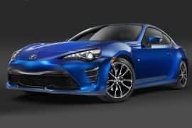 Al momento stai visualizzando Rottamazione Auto TOYOTA GT 86 COUPE’ Benzina dal 2016 – IN PRUDUZIONE