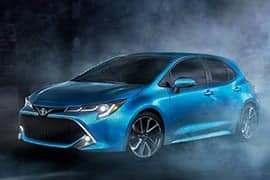 Al momento stai visualizzando Rottamazione Auto TOYOTA Corolla (US) BERLINA Benzina dal 2018 – IN PRUDUZIONE