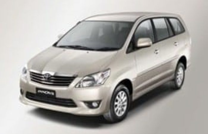 Rottamazione Auto TOYOTA Innova STATION WAGON Diesel · Benzina dal 2011 – 2013
