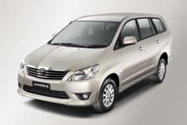 Al momento stai visualizzando Rottamazione Auto TOYOTA Innova STATION WAGON Diesel · Benzina dal 2011 – 2013