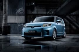 Al momento stai visualizzando Rottamazione Auto TOYOTA Rukus SPORTIVA Benzina dal 2007 – IN PRUDUZIONE