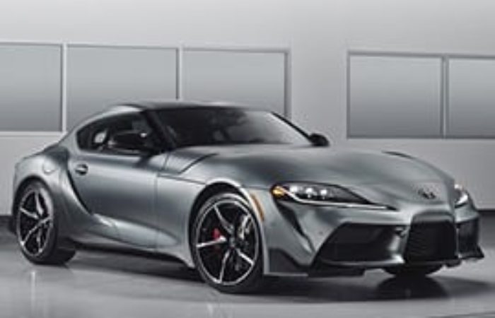 Rottamazione Auto TOYOTA Supra COUPE’ Benzina dal 2019 – IN PRUDUZIONE