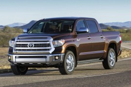 Al momento stai visualizzando Rottamazione Auto TOYOTA Tundra AUTOCARRO Benzina dal 2013 – IN PRUDUZIONE