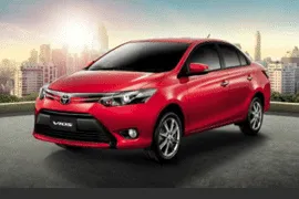 Al momento stai visualizzando Rottamazione Auto TOYOTA Vios BERLINA Benzina dal 2013 – IN PRUDUZIONE