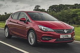 Al momento stai visualizzando Rottamazione Auto VAUXHALL Astra Hatchback SPORTIVA Benzina · Diesel dal 2019 – IN PRUDUZIONE