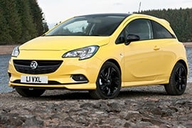 Al momento stai visualizzando Rottamazione Auto VAUXHALL Corsa 3 Doors SPORTIVA Benzina · Diesel dal 2014 – IN PRUDUZIONE