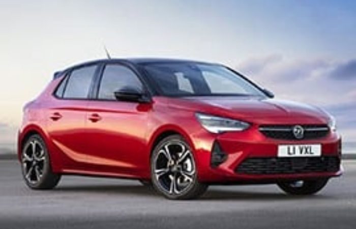 Rottamazione Auto VAUXHALL Corsa 5 Doors SPORTIVA Benzina · Diesel dal 2019 – IN PRUDUZIONE