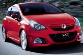 Al momento stai visualizzando Rottamazione Auto VAUXHALL Corsa VXR SPORTIVA Benzina dal 2011 – IN PRUDUZIONE
