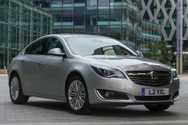 Al momento stai visualizzando Rottamazione Auto VAUXHALL Insignia Sedan BERLINA Benzina · Diesel dal 2013 – IN PRUDUZIONE
