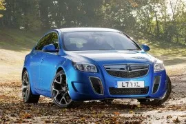 Al momento stai visualizzando Rottamazione Auto VAUXHALL Insignia VXR Sedan BERLINA Benzina dal 2012 – IN PRUDUZIONE