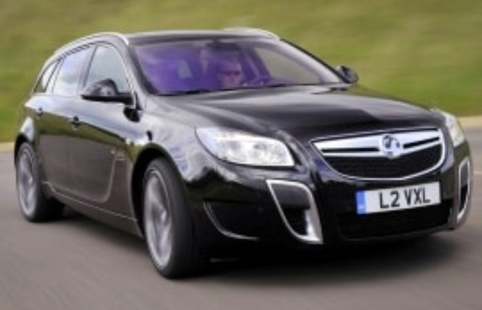 Rottamazione Auto VAUXHALL Insignia VXR Sports Tourer STATION WAGON Benzina dal 2010 – 2019