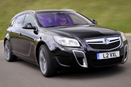 Al momento stai visualizzando Rottamazione Auto VAUXHALL Insignia VXR Sports Tourer STATION WAGON Benzina dal 2010 – 2019
