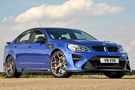Al momento stai visualizzando Rottamazione Auto VAUXHALL VXR8 BERLINA Benzina dal 2017 – IN PRUDUZIONE