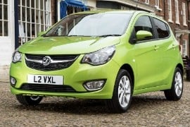 Al momento stai visualizzando Rottamazione Auto VAUXHALL Viva SPORTIVA Benzina dal 2015 – IN PRUDUZIONE